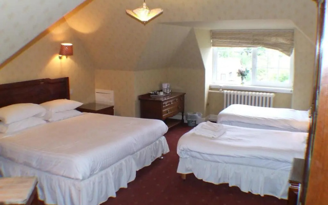 Tayside Hotel