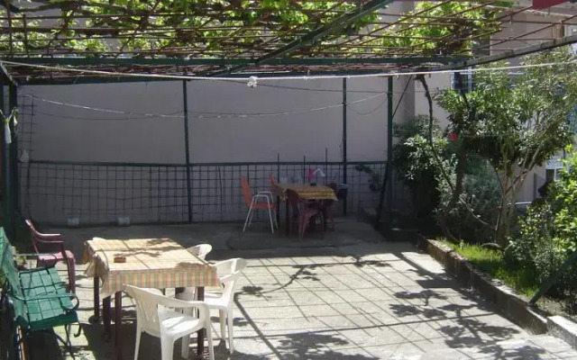 Stevo Guesthouse