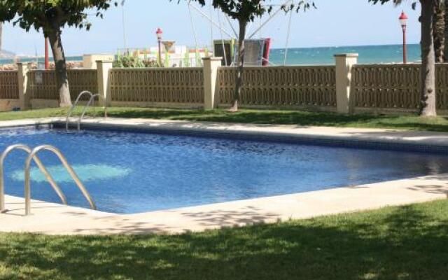 Apartment Foix