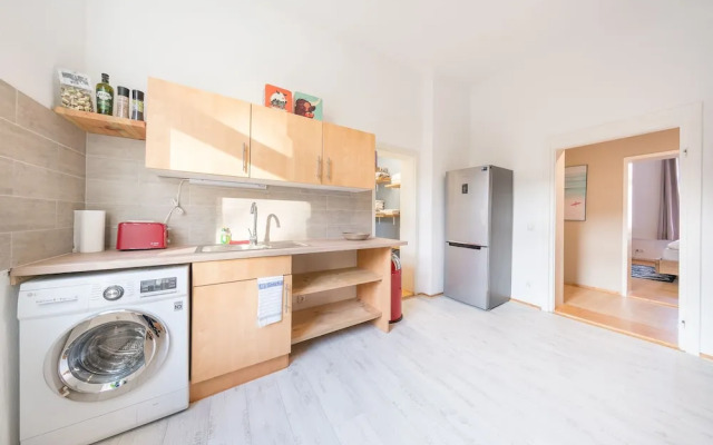 Apartments in Potsdam-West