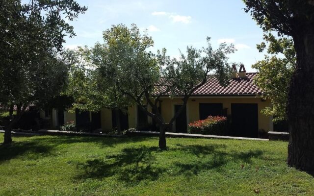 La Vista Agriturismo Resort