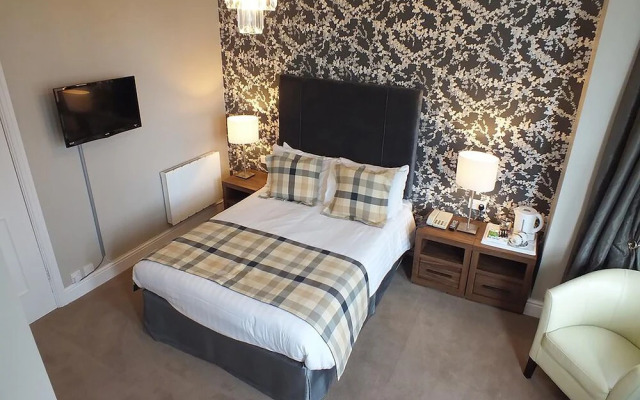 Park Hotel Tenby