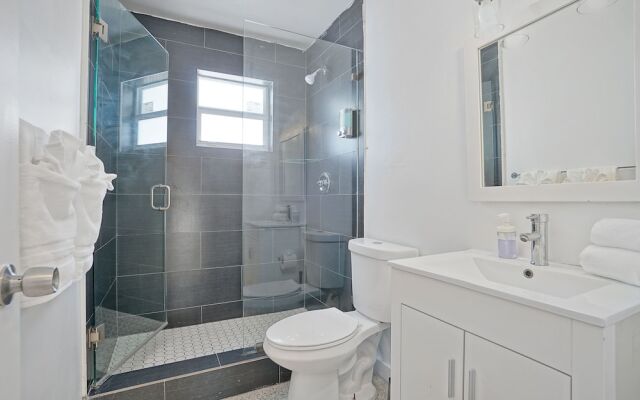 Stylish Wynwood Flats