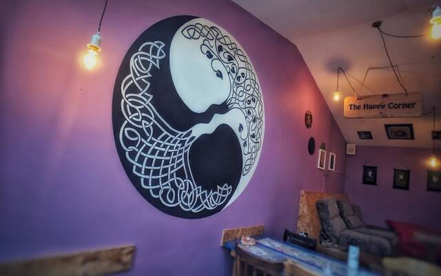 The Black Sheep Hostel