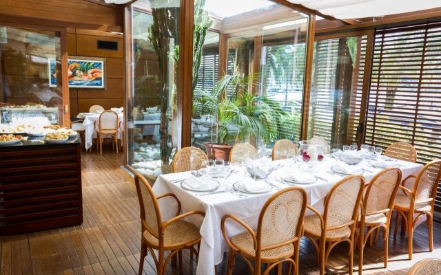 Hotel della Baia