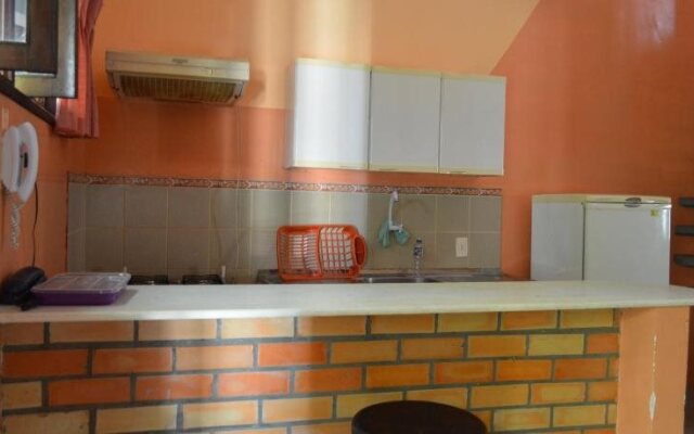 Recanto Sul Flat