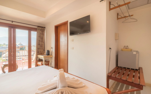 Rendezvous Oldtown Chiangmai – Guest Rooms – Chiang Mai