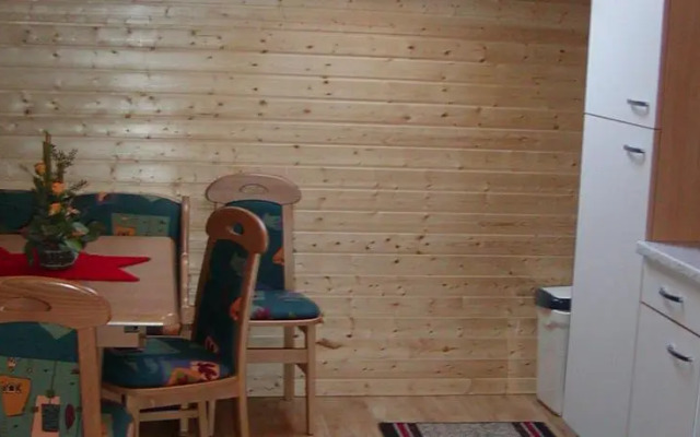 Gästehaus-Appartments Rieser