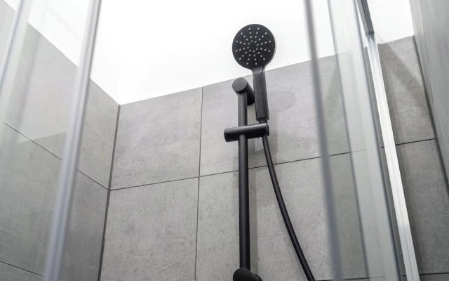 Sky9 Apartments Stadthalle