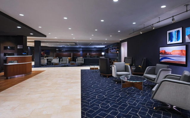 Courtyard by Marriott Scottsdale Old Town