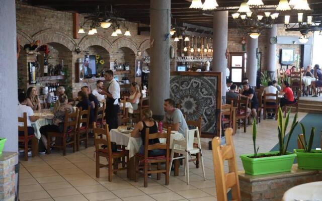 Resort Nord Park