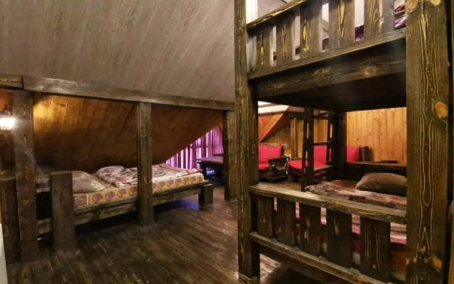 Зеленый рай