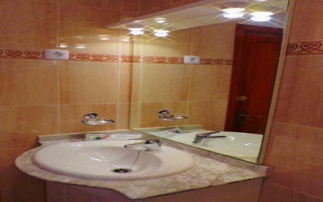 Apartamentos Castillo Beach