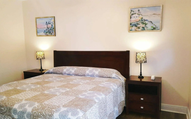 Sea Shell Motel