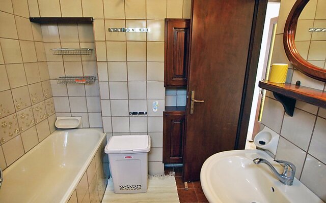 House Mirta Iž/Iž Mali