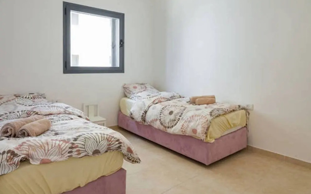 Netanya Family Apt & Balcony by FeelHome