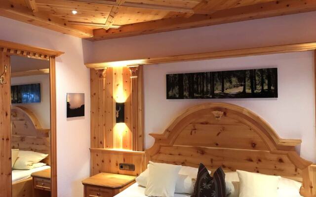 Hotel Mariandl - Singender Wirt