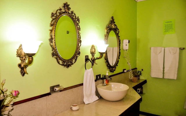 The Cariari Bed and Breakfast