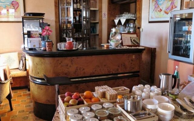 Hotel Fuile e Mare