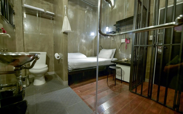 Jasaen Stylish Boutique Hotel
