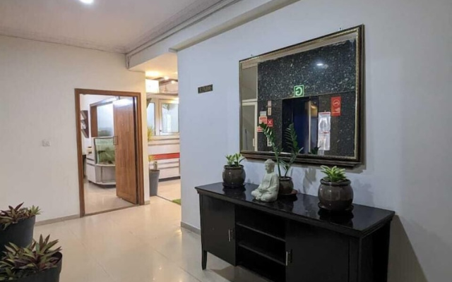 The Altruist Bellandur ORR Hotel