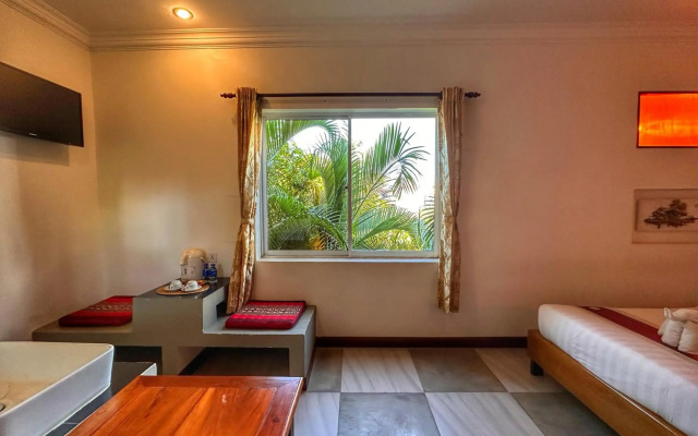 Villa Um Theara - Siem Reap