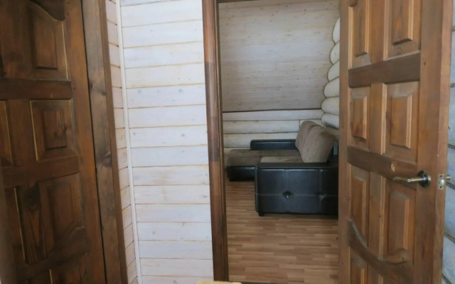 Усадьба Красивая