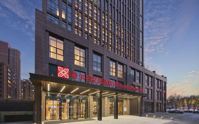 Hilton Garden Inn Xingtai Xiangdu District