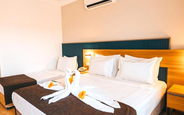 Viking Garden Hotel