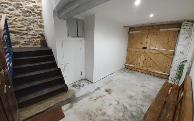 Appartements "Le Casino" et "Lou petit"