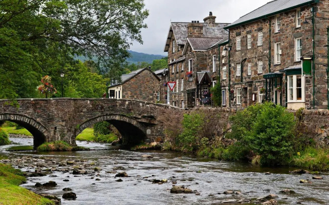 Graianog Bach