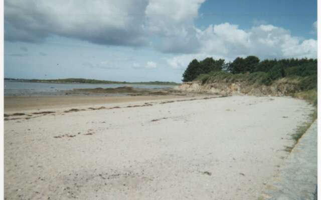 Gite  Golf Morbihan