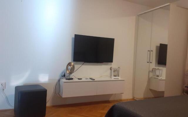 Apartman Sweet penthouse
