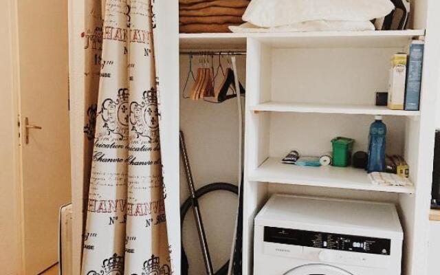 Appartement Ski Pied de Pistes - Valfréjus