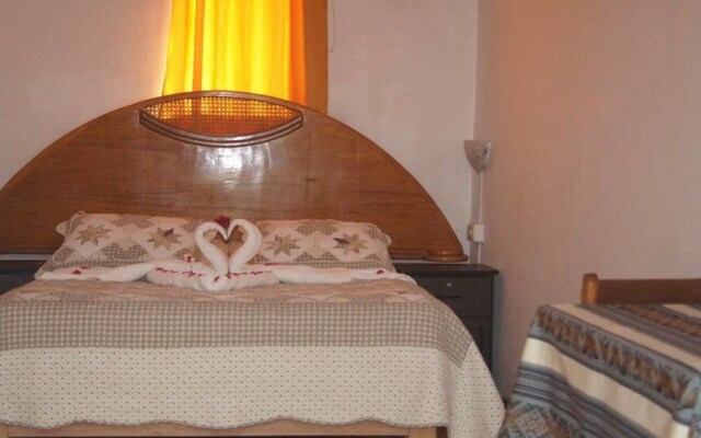 Yes Arequipa Hostel