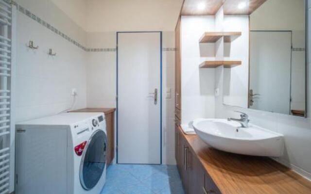Apartman Doky D8 Lipnohome