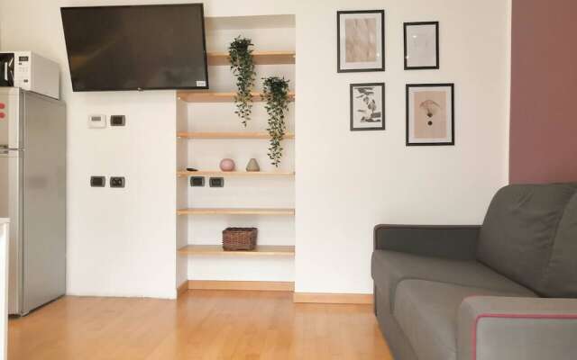 Altido Porta Ticinese Apartment