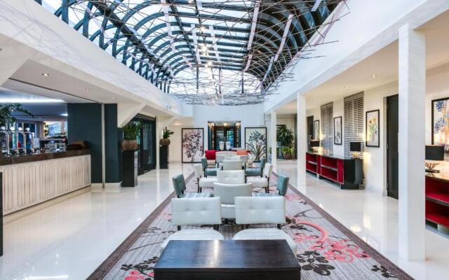 Crowne Plaza Stratford Upon Avon by IHG