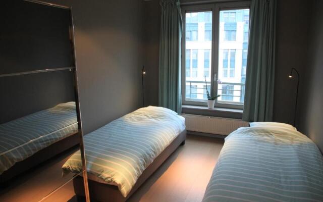 NEW Design apartment in Brussels