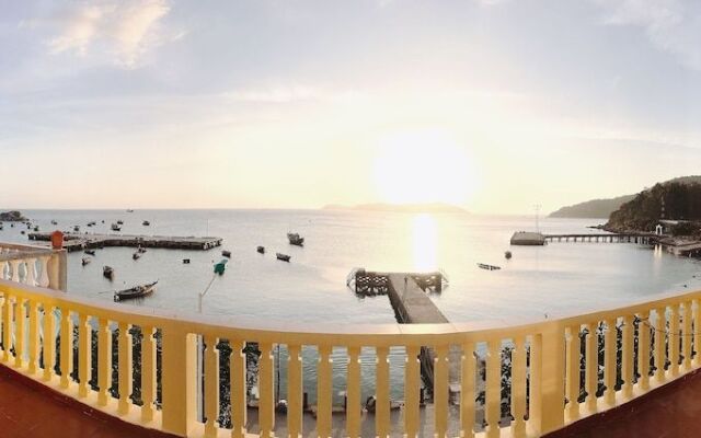 Sunbay Homestay