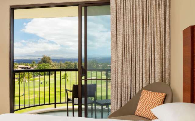 Hilton Waikoloa Village