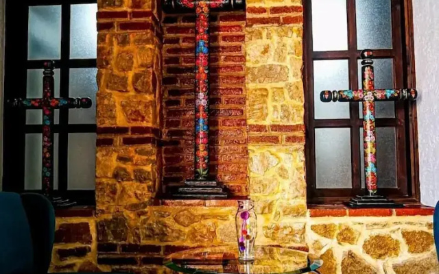 Hotel Plaza San Cristobal Inn
