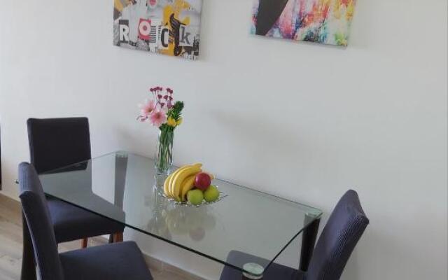 Apartments Adria