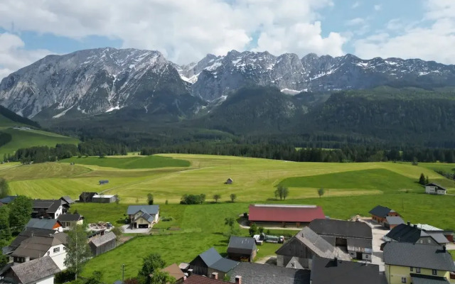 Wander- & Landhotel Kanzler