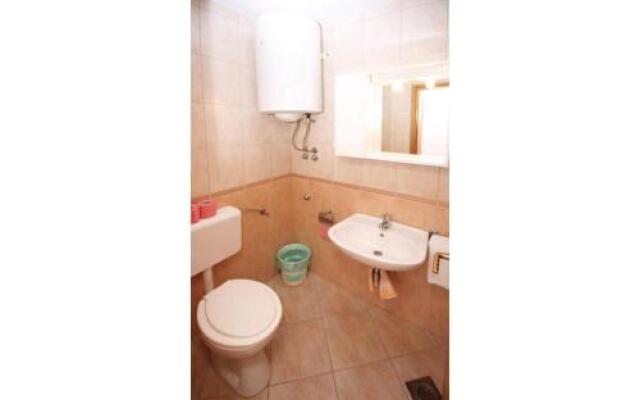 Two-Bedroom Apartment Mlini with Sea view 01