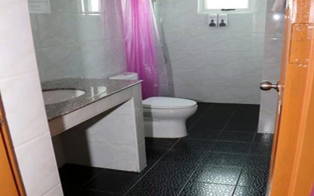 Beautyland Hotel Bo Cho