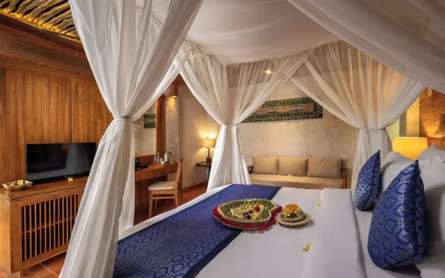 Sacred Valley by Pramana Villas