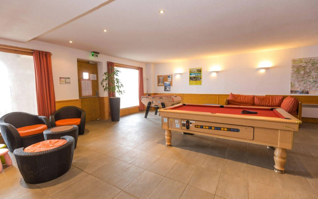 O - Sancy Résidence de Tourisme