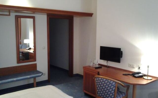 Hotel Goldener Löwe