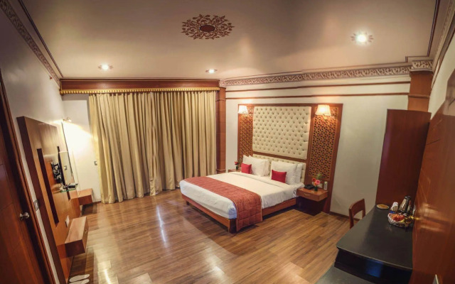 Regenta Vanya Mahal